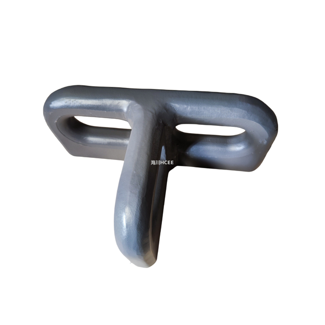 3 Port 5t Placa de ojos marino