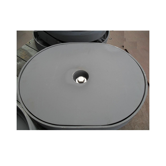 ¿Cuáles son los diferentes tipos de tapas de escotilla?