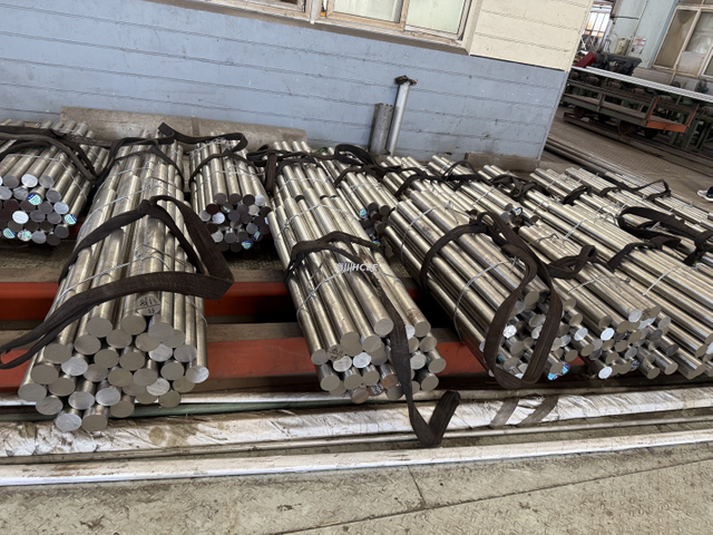 Φ65 tubo de acero sin costura y tubo