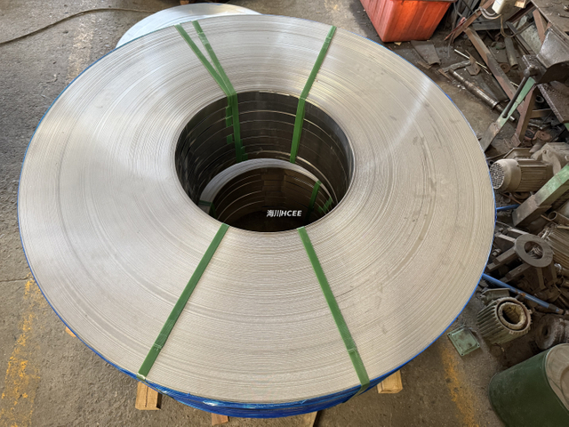 Φ50.8 tubería de acero redondo de acero inoxidable austenítico