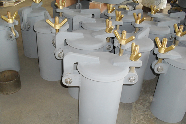 Visión de la empresa