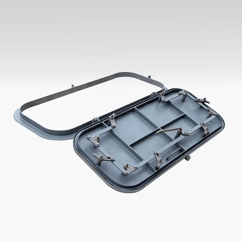 ¿Cuál es la puerta más resistente al clima?