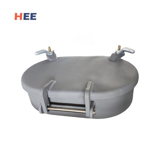 DF-274-5 ESCOTILLA ESTANCA ELEVADA PARA 2 PERROS