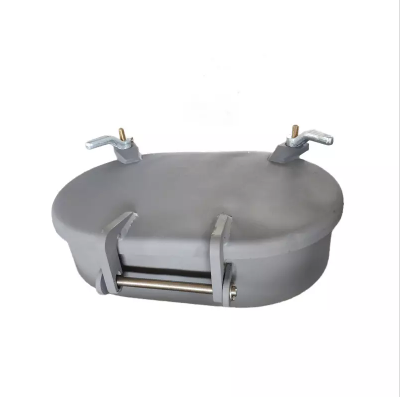 ¿Qué hace que una cubierta de escotilla elevada sea realmente atractiva para el envío?