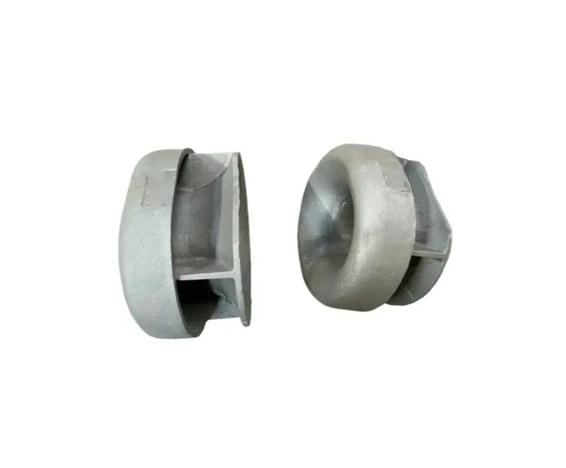 Cómo seleccionar el chock de amarre correcto para diferentes barcos？