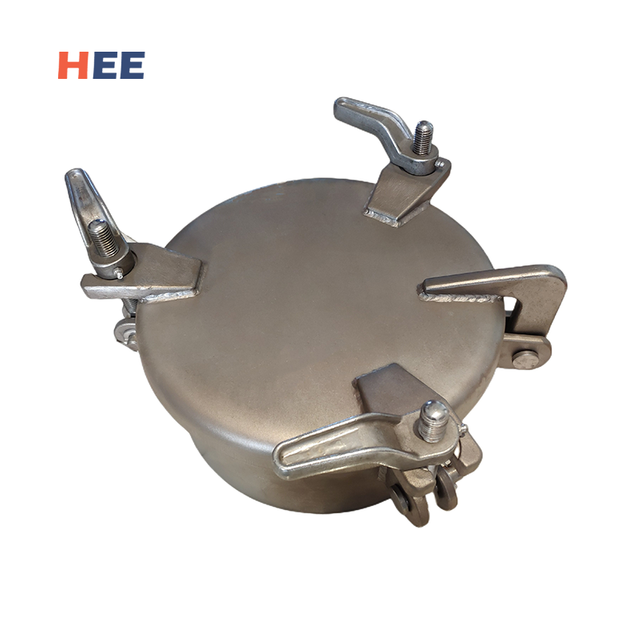 DF-456 SS 3-dog en la escotilla de agua elevada