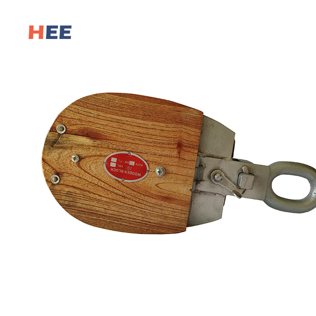 BLOQUE DE CARGA DE MADERA