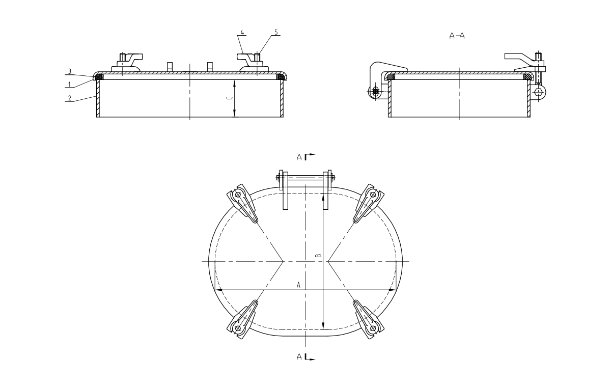 DF-464-5/DF-174-5 4 ESCABA DE ALGUNA